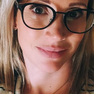 Meet your Posher, Jodi